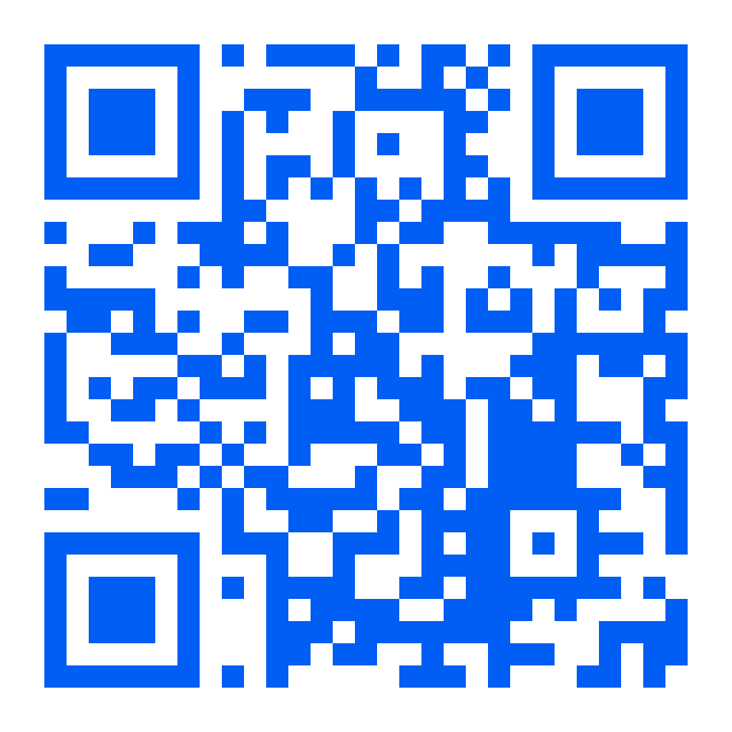 QR code to download Danori on the App Store